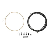 Jagwire - Pro Shift 1x Kit Shifter Cable and Housing Sets _ Unite - B1keparts.com